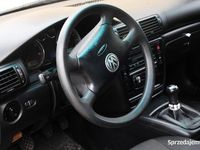 używany VW Passat