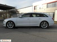 używany Audi A6 Allroad 3dm 272KM 2014r. 299 000km