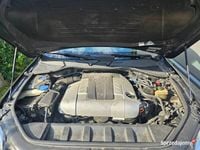 Używany Audi Q7 S-Line 2007 SUV