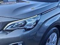 używany Peugeot 3008 II