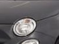 używany Fiat 500  Klima, Tempomat