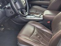 używany Infiniti QX60 3.5 V6 7osobowy