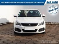 Używany Peugeot 308 2018 Biały