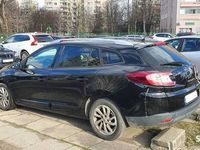 używany Renault Mégane Megane