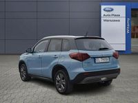 Używany Suzuki Vitara Comfort+ 130 KM (95 kW) 2023 Niebieski SUV