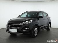 Używany Hyundai Tucson 2016 Czarny SUV