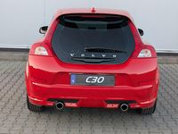 Używany Volvo C30 R-Design 177 KM (130 kW) 2013 Czerwony Hatchback