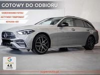 Nowe Mercedes 300 AMG Line Premium Plus 258 KM (189 kW) 2025 Inny kolor Kombi