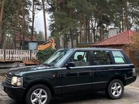 Używany Land Rover Range Rover 2004 SUV
