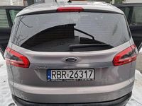 używany Ford S-MAX 