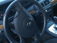 Używany Renault Vel Satis 2006 Szary Hatchback