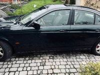 Używany Jaguar S-Type S 2000 Sedan/Limuzyna