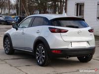 używany Mazda CX-3 2.0 Skyactiv-G