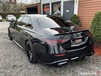 używany Mercedes S400 2.9dm 330KM 2023r. 27 252km