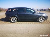 używany Ford Focus mk2 1.6 tdci