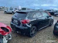 używany Mercedes A220 Classe ACDi 177 EW397