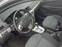 używany Opel Astra kombi 1,9cdti 120km Automat