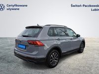 używany VW Tiguan Life