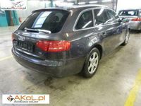 używany Audi A4 2dm 120KM 2011r. 163 665km