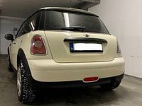 Używany Mini ONE 2010 Hatchback