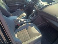 Używany Ford Kuga Titanium 2013 Czarny SUV