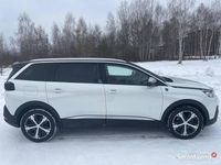 Używany Peugeot 5008 Crossway 2019 SUV