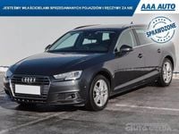 Używany Audi A4 2016 Szary