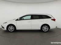 używany Toyota Auris Hybrid 