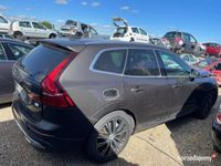 używany Volvo XC60 T6 AWD 350 GE899