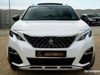 Używany Peugeot 3008 GT 300 KM (220 kW) 2021 Biały SUV
