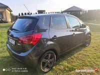 Używany Kia Venga 2016 Hatchback