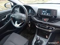 Używany Hyundai i30 110 KM (80 kW) 2017