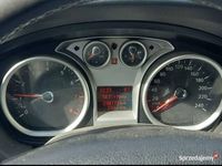 Używany Ford Focus 125 KM (91 kW) 2008 Niebieski Hatchback