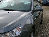 używany Chevrolet Cruze 1.6dm 113KM 2010r. 176 600km