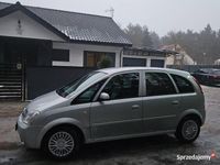 Używany Opel Meriva 2006 Minivan