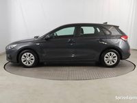 Używany Hyundai i30 120 KM (88 kW) 2022 Szary Hatchback