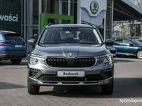 Nowe Skoda Kamiq Drive 110 KM (80 kW) 2026 Szary SUV