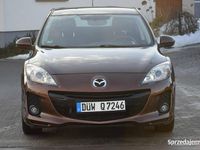 Używany Mazda 2 2012 Brązowy Hatchback
