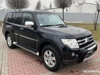 używany Mitsubishi Pajero Sprzedam Model 2010