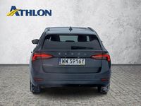 używany Skoda Octavia 2dm 150KM 2021r. 82 530km