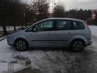 używany Ford C-MAX 2003 1.8 Benzyna 125 KM