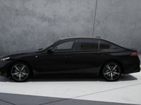 używany BMW 520 2dm 197KM 2023r. 5km