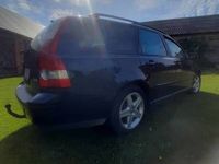 używany Volvo V50 