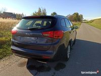 Używany Kia Ceed 2014 Hatchback