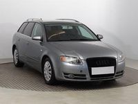 Używany Audi A4 163 KM (119 kW) 2006 Szary Kombi
