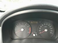 używany Kia Rio 2009 Rudy metalik