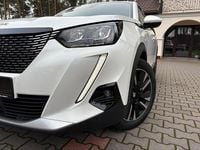 używany Peugeot 2008 1.5 HDI 102 KM Full Led Duża navi Kamera cofania Hak II (2019…