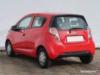 używany Chevrolet Spark 1.0 16V