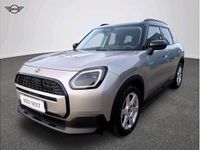 Używany Mini Countryman 150 KM (110 kW) 2024 Melting silver iii metalizowany SUV