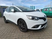 używany Renault Scénic IV 1,2 benzyna 115KM